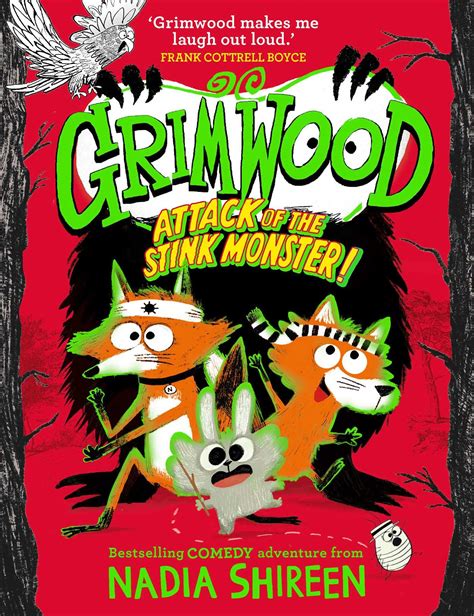 Grimmwood .